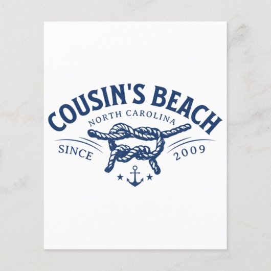 Cousin Beach, NC Der Sommer I wurde Hübsch (Vorderseite)