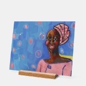 Cousin Betty von KAB Akryllische Zeichen Acrylschild (Winkel)