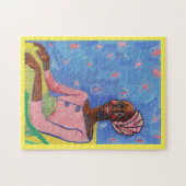 Cousin Betty von KAB Puzzle (Horizontal)