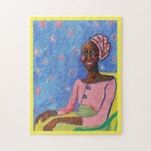 Cousin Betty von KAB Puzzle
