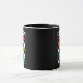 Cousin Bunny Game for Novelty Tasse (Zentrum)