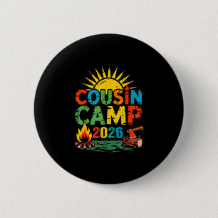 Cousin-Camp 2026 Familienurlaub Sommercampen Button