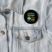 Cousin Crew 2026 Gemeinsam Erinnerungen schaffen S Button (Beispiel)