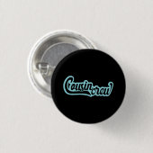 Cousin Crew Button (Vorne & Hinten)