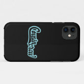 Cousin Crew Case-Mate iPhone Hülle (Rückseite (Horizontal))