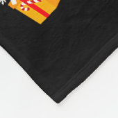 Cousin Crew Christmas 2025 Pjs Pajamas Xmas Family Fleecedecke (Ecke)