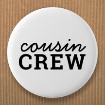 Cousin Crew | Coole Matching-Familie