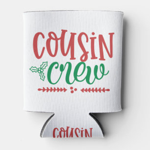 Cousin Crew Dosenkühler