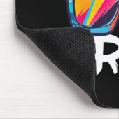 Cousin Crew Erwachsene Kinder Matching Cousin Crew Mousepad (Ecke)