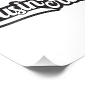 Cousin Crew Fotodruck (Ecke)