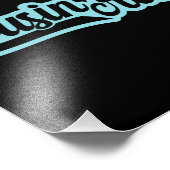 Cousin Crew Fotodruck (Ecke)