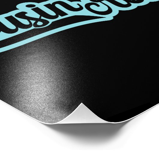 Cousin Crew Fotodruck (Ecke)