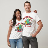 Cousin Crew Großweihnachtsfamilie T-Shirt (Unisex)