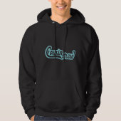 Cousin Crew Hoodie (Vorderseite)