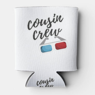 Cousin Crew, Kinotag - Filme Dosenkühler