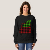 Cousin Crew Pajamas Cousin Sweatshirt (Vorne ganz)