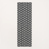 Cousin Crew | Retro Matching Cousin Family Wieders Yogamatte (Vorderseite)