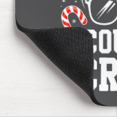 Cousin Crew Shirt Adults Kids Matching Christmas G Mousepad (Ecke)