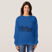 Cousin Crew Sweatshirt (Vorne ganz)