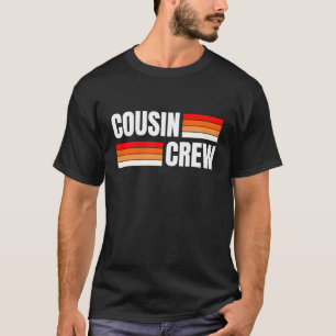 Cousin-Crew T-Shirt