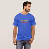 Cousin Crew T-Shirt (Vorne ganz)