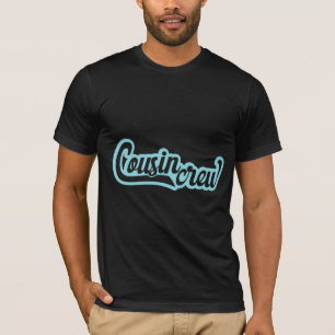 Cousin-Crew T-Shirt