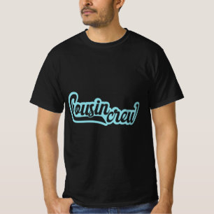 Cousin-Crew T-Shirt