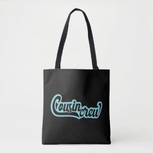 Cousin Crew Tasche