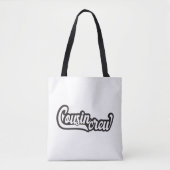Cousin Crew Tasche (Vorderseite)