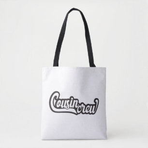 Cousin Crew Tasche