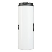 Cousin Crew Thermosbecher (Rückseite)