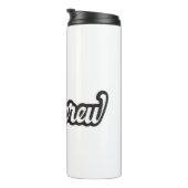 Cousin Crew Thermosbecher (Nach rechts gedreht)