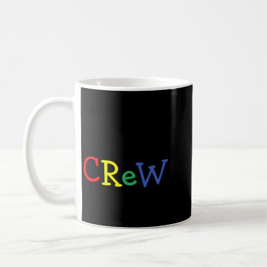 Cousin Crew Toddler  Kaffeetasse (Links)