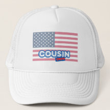 COUSIN CREW USA
