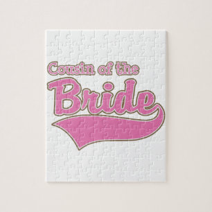 Cousin der Braut Puzzle