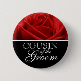 Cousin der Hochzeitsknöpfe | Buttone Button