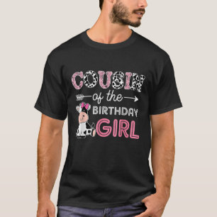Cousin des Cousins der Jungfrauenfarm Matchi T-Shirt
