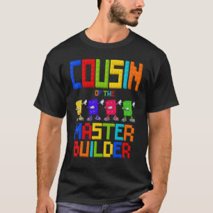 Cousin des Geburtstagsmeisters, Girl Blo T-Shirt