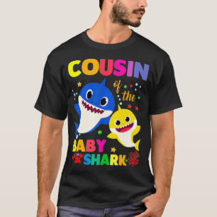 Cousin des Junghais zum Geburtstag des Cousins _6  T-Shirt