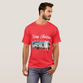 Cousin Eddie1 Freund T-Shirt (Vorne ganz)