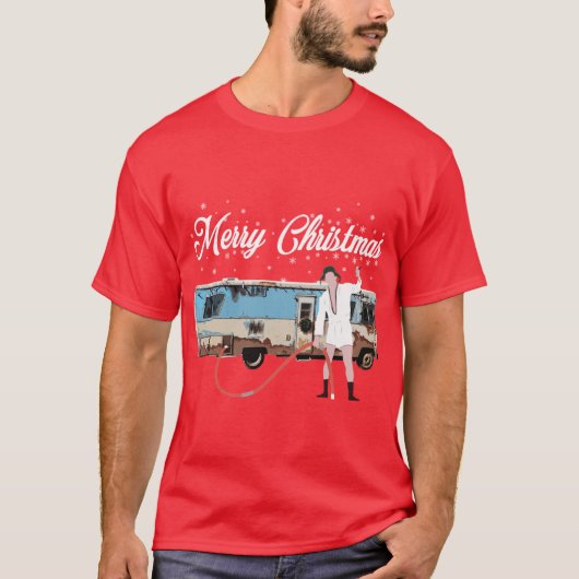 Cousin Eddie1 Freund T-Shirt (Vorderseite)