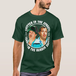 Cousin Eddie auf den Straßen und in den Betten T-Shirt