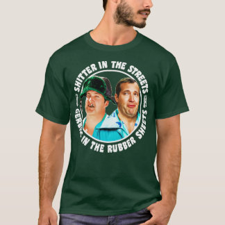 Cousin Eddie auf den Straßen und in den Betten T-Shirt