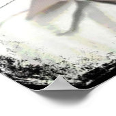 Cousin Eddie Johnson Poster (Ecke)