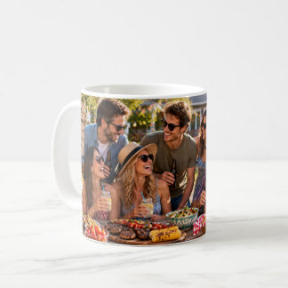 Cousin Familie durch Zufall Freunde fürs Leben Tas Kaffeetasse