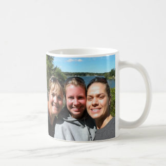Cousin-für immer Tasse