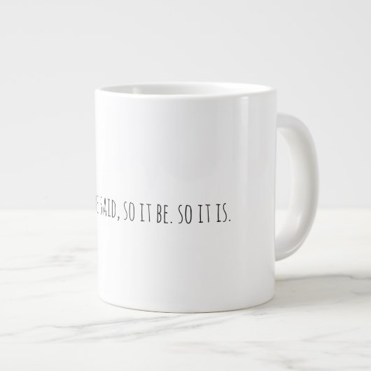 Cousin Greg Tasse (Nachfolge) (Vorderseite Rechts)