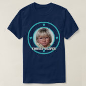 Cousin Oliver T-Shirt (Design vorne)