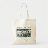 Cousin-Pats Tasche (Vorne)