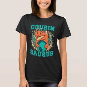 Cousin Saurus T-Shirt